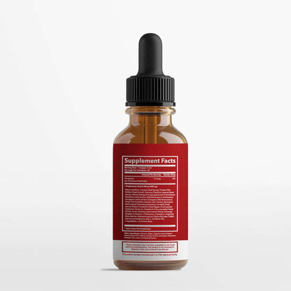 Crestline Keto Drops